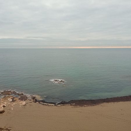 Beach Sun Spirit, Spa & Gym Appartement La Manga del Mar Menor Buitenkant foto