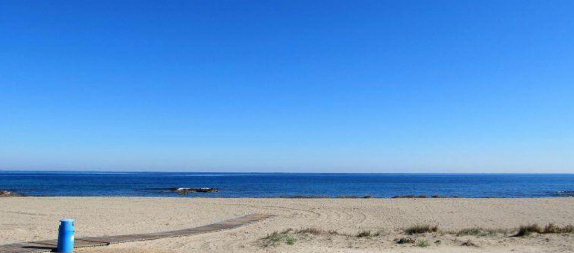 Beach Sun Spirit, Spa & Gym La Manga del Mar Menor Buitenkant foto